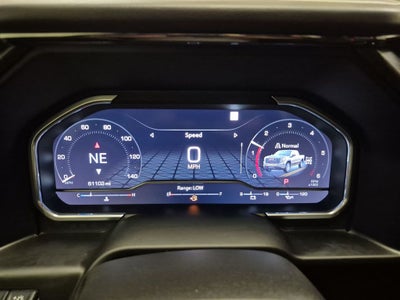 2022 GMC Sierra 1500 AT4X