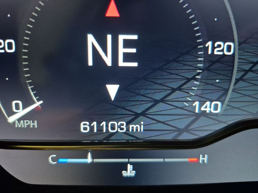 2022 GMC Sierra 1500 AT4X