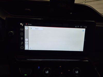 2022 GMC Sierra 1500 AT4X