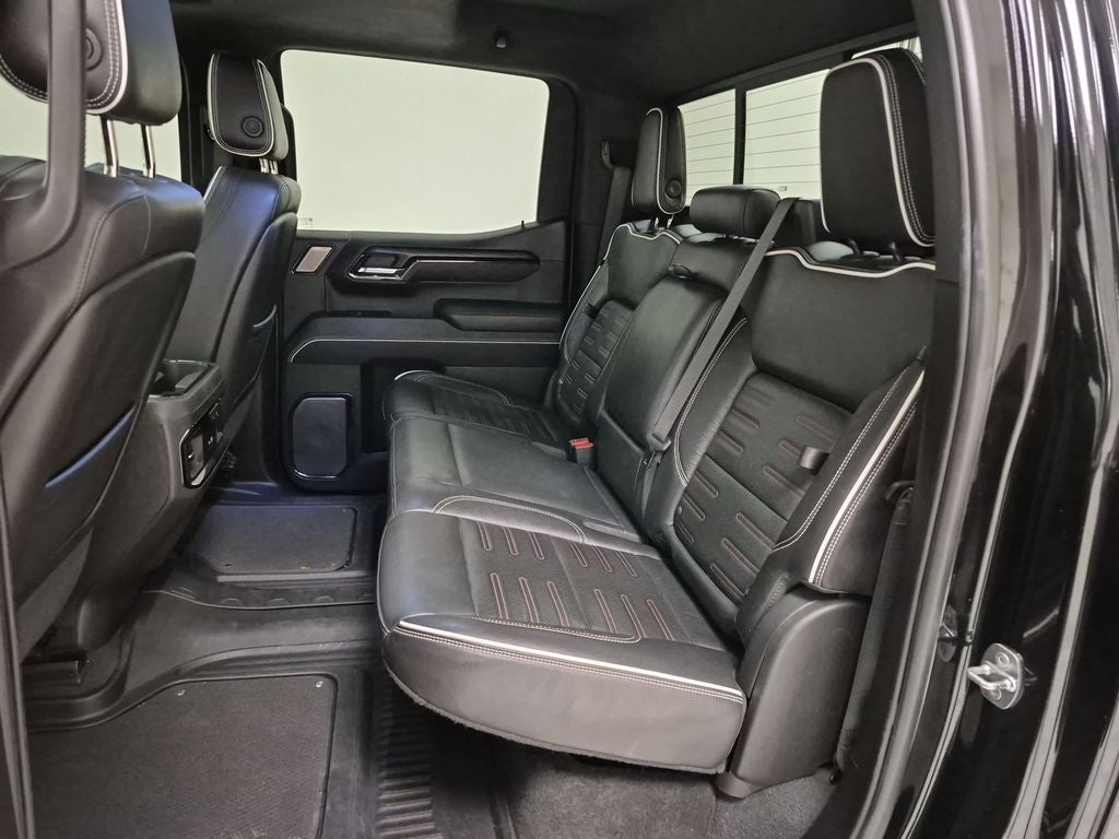 2022 GMC Sierra 1500 AT4X