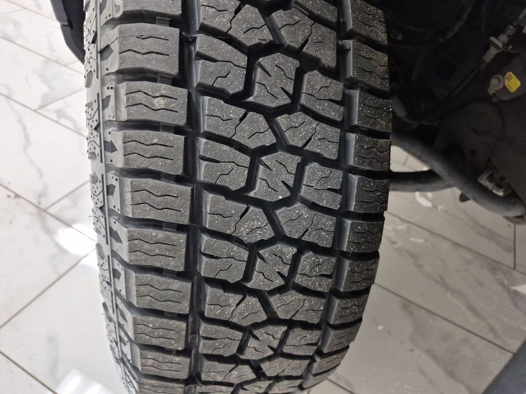 2022 GMC Sierra 1500 AT4X