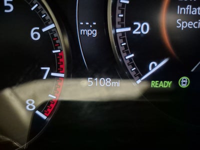 2025 Mazda Mazda CX-90 3.3 Turbo Preferred Package