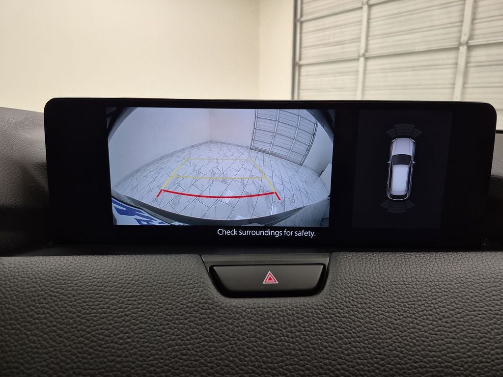 2025 Mazda Mazda CX-90 3.3 Turbo Preferred Package