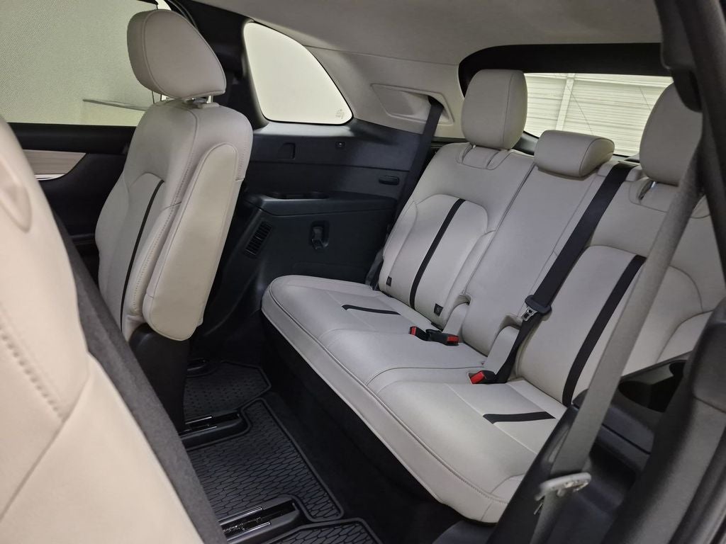 2025 Mazda Mazda CX-90 3.3 Turbo Preferred Package