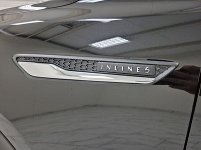 2025 Mazda Mazda CX-90 3.3 Turbo Preferred Package