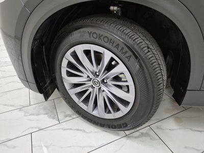 2025 Mazda Mazda CX-90 3.3 Turbo Preferred Package