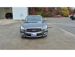 2015 INFINITI Q70L 4DR SDN V8 RWD