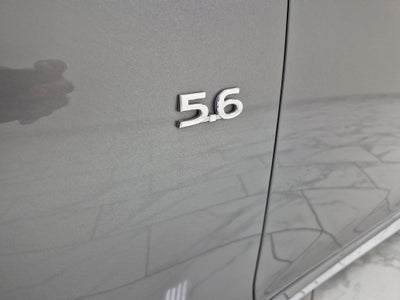 2015 INFINITI Q70L 4DR SDN V8 RWD