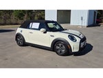 2022 MINI Convertible Cooper S