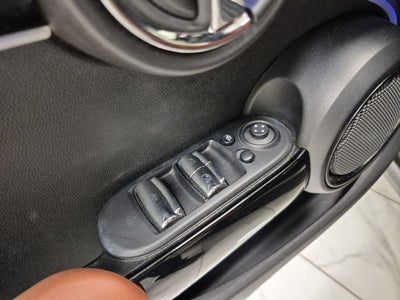 2022 MINI Convertible Cooper S