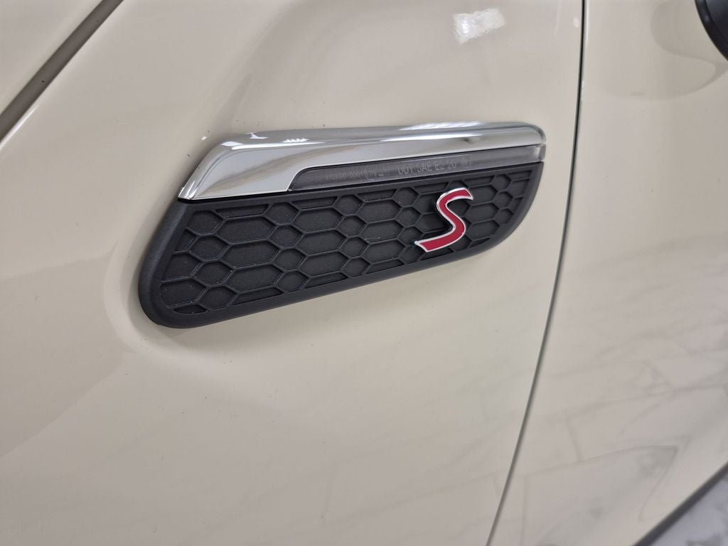 2022 MINI Convertible Cooper S