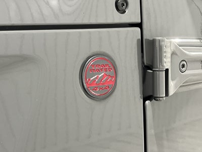 2021 Jeep Gladiator Rubicon 4X4