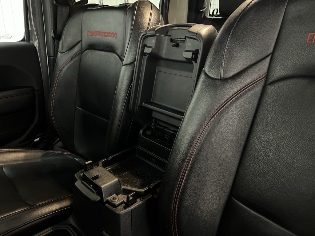 2021 Jeep Gladiator Rubicon 4X4