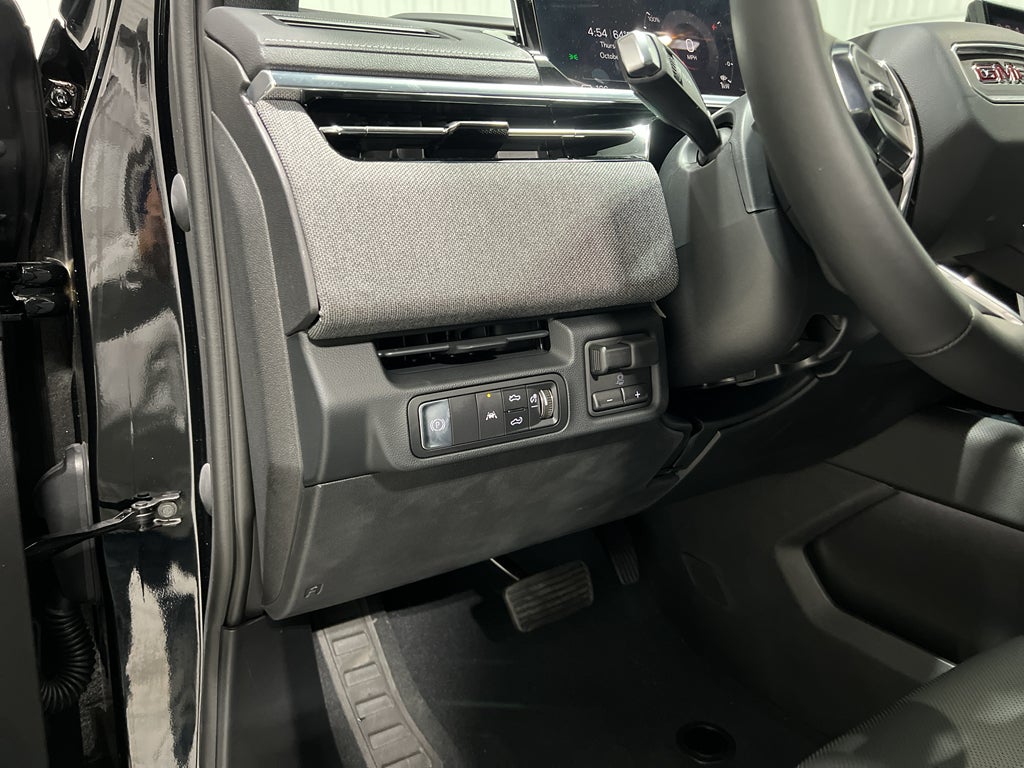 2026 GMC Sierra EV Elevation Standard Range