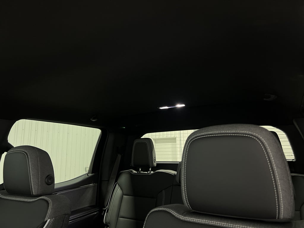 2026 GMC Sierra EV Elevation Standard Range