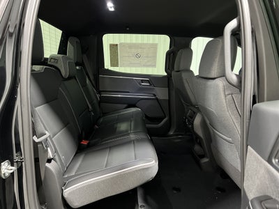 2026 GMC Sierra EV Elevation Standard Range