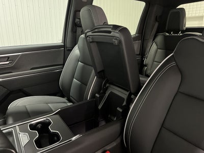 2026 GMC Sierra EV Elevation Standard Range