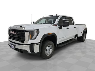 2026 GMC Sierra 3500 HD Pro