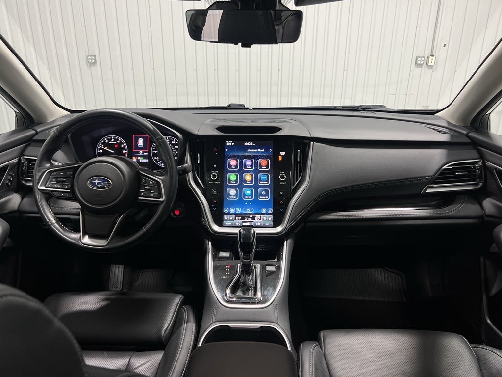 2023 Subaru Outback Touring XT