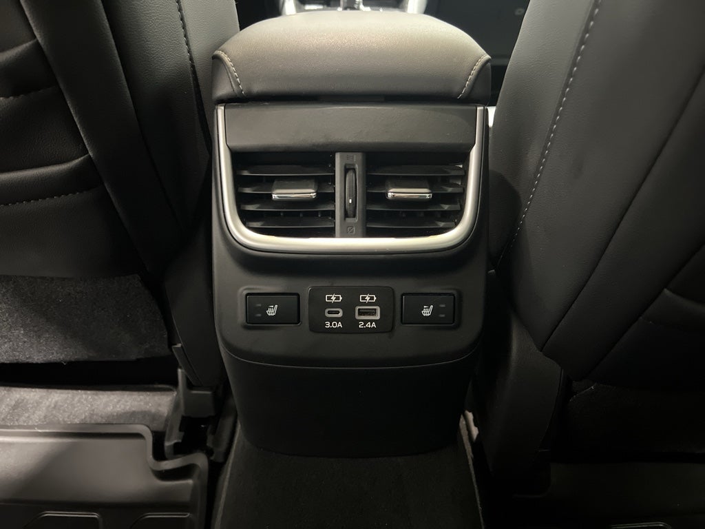 2023 Subaru Outback Touring XT