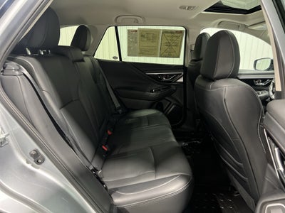 2023 Subaru Outback Touring XT