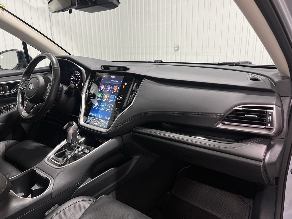 2023 Subaru Outback Touring XT