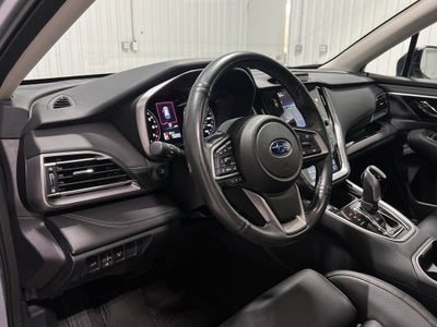 2023 Subaru Outback Touring XT