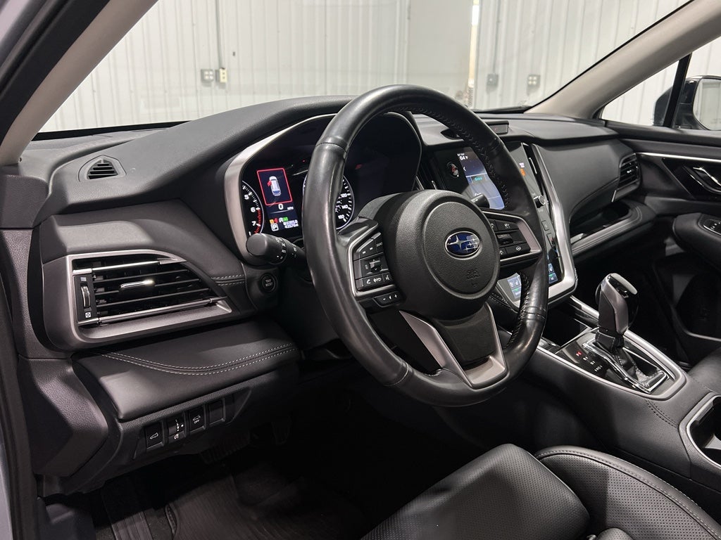 2023 Subaru Outback Touring XT