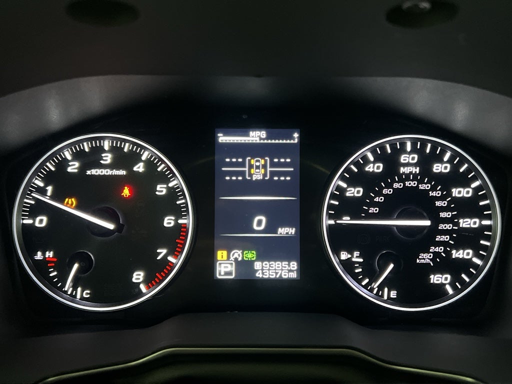 2023 Subaru Outback Touring XT