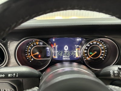 2021 Jeep Wrangler Unlimited Unlimited Sport Altitude