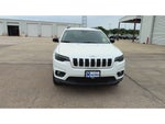 2022 Jeep Cherokee Latitude Lux 4x4