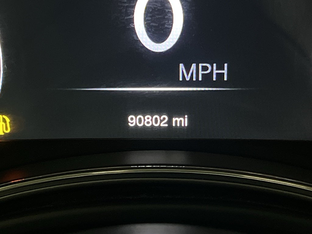 2021 Jeep Grand Cherokee Limited 4x2