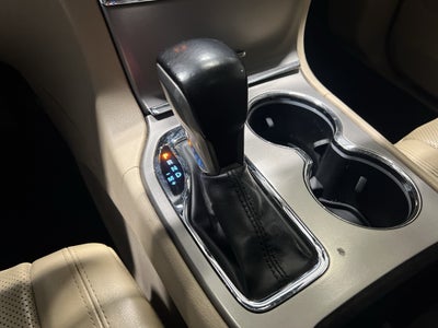 2021 Jeep Grand Cherokee Limited 4x2