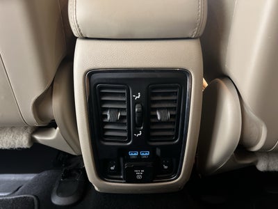 2021 Jeep Grand Cherokee Limited 4x2