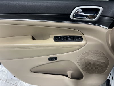 2021 Jeep Grand Cherokee Limited 4x2