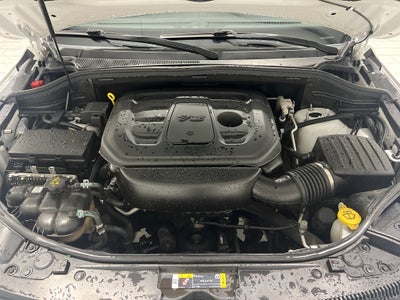 2021 Jeep Grand Cherokee Limited 4x2