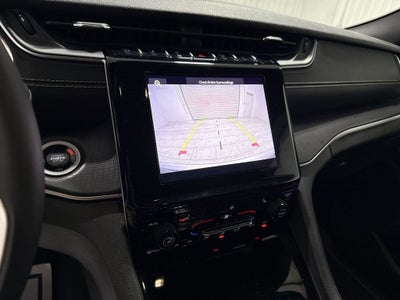 2024 Jeep Grand Cherokee Altitude 4x4