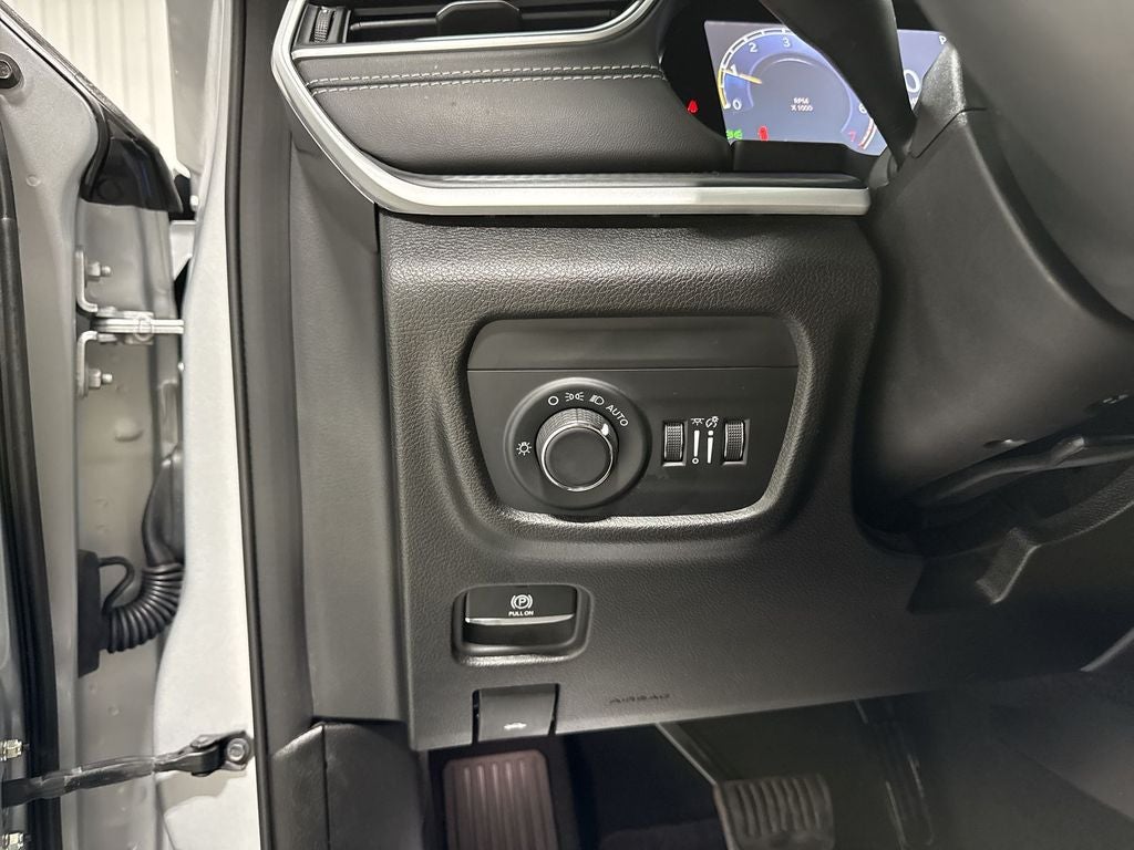 2024 Jeep Grand Cherokee Altitude 4x4