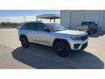 2024 Jeep Grand Cherokee Altitude 4x4