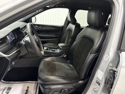 2024 Jeep Grand Cherokee Altitude 4x4