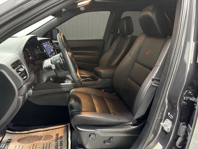 2025 Dodge Durango R/T Plus AWD