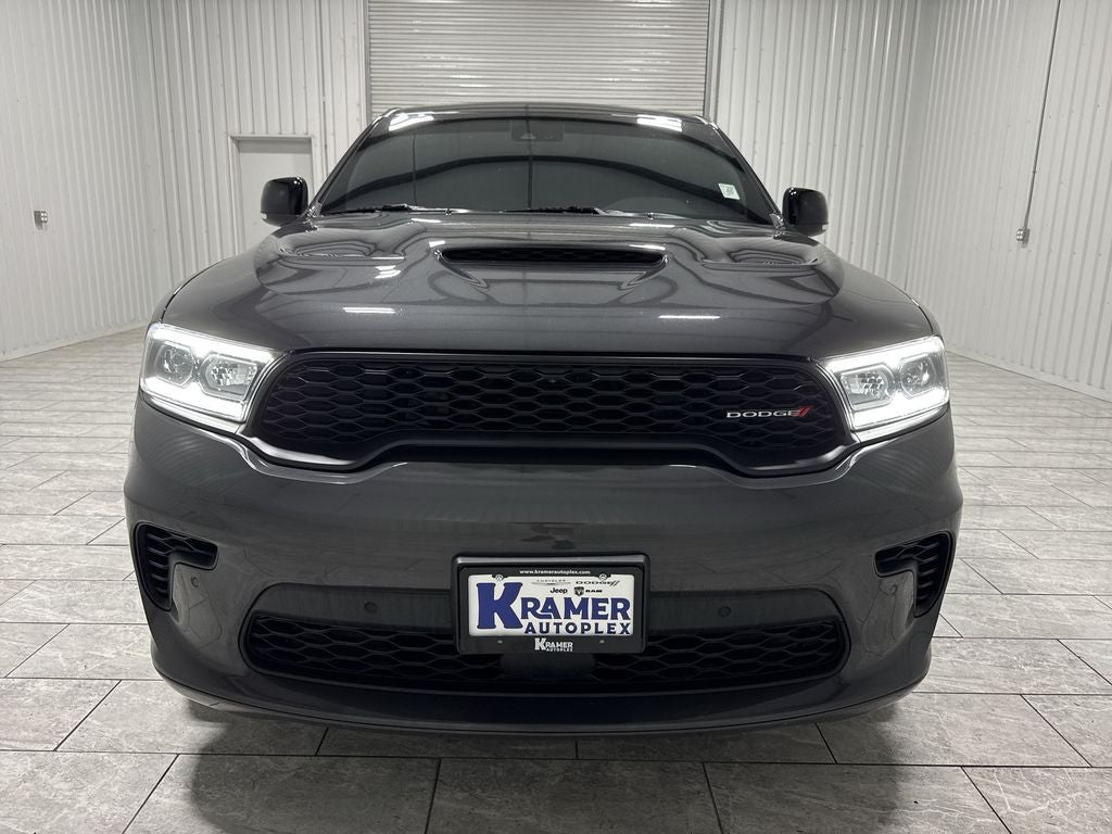 2025 Dodge Durango R/T Plus AWD