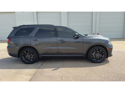 2025 Dodge Durango R/T Plus AWD