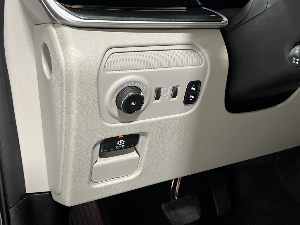 2022 Jeep Wagoneer Series I 4x2