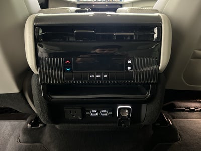 2022 Jeep Wagoneer Series I 4x2