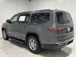 2022 Jeep Wagoneer Series I 4x2