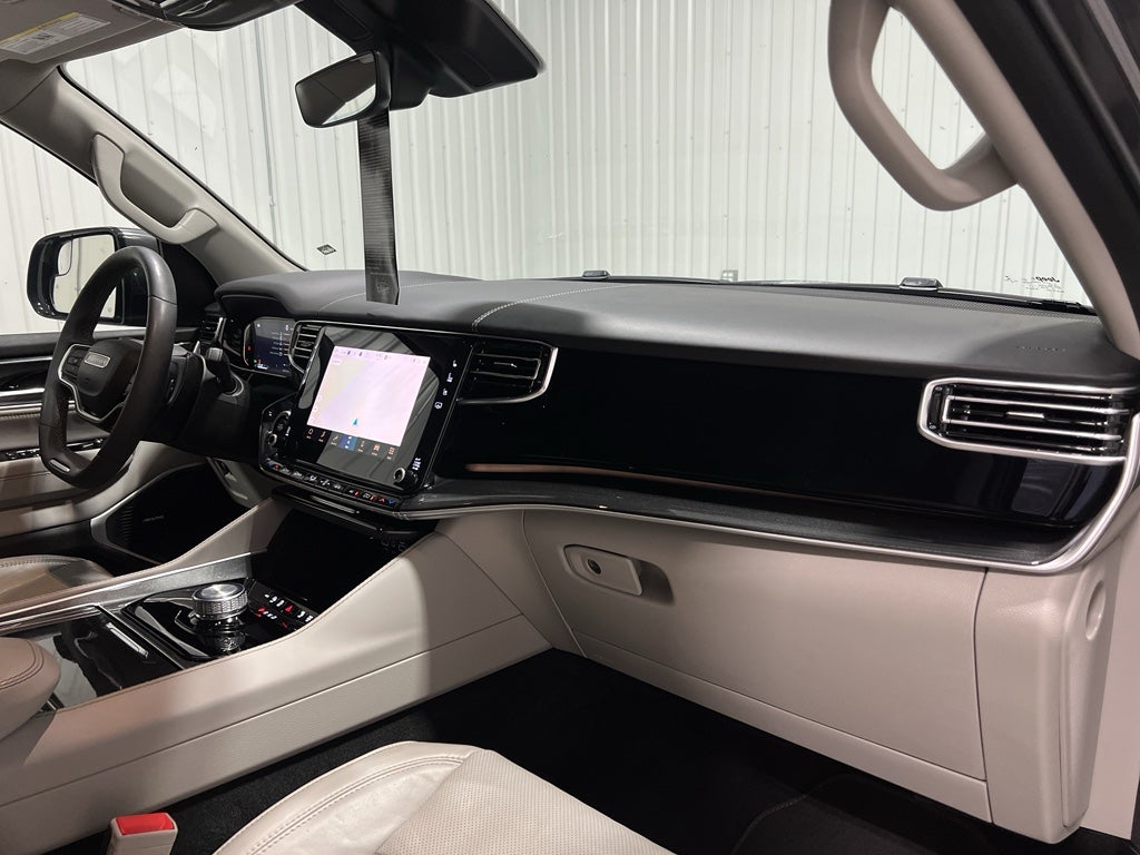 2022 Jeep Wagoneer Series I 4x2