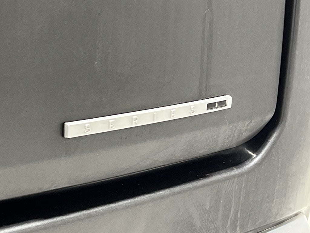 2022 Jeep Wagoneer Series I 4x2