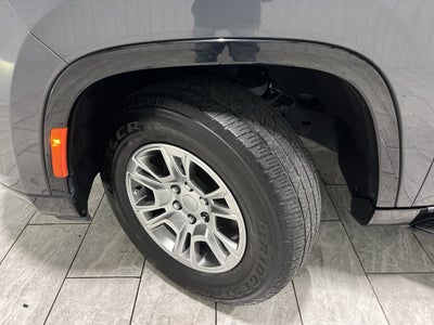 2022 Jeep Wagoneer Series I 4x2