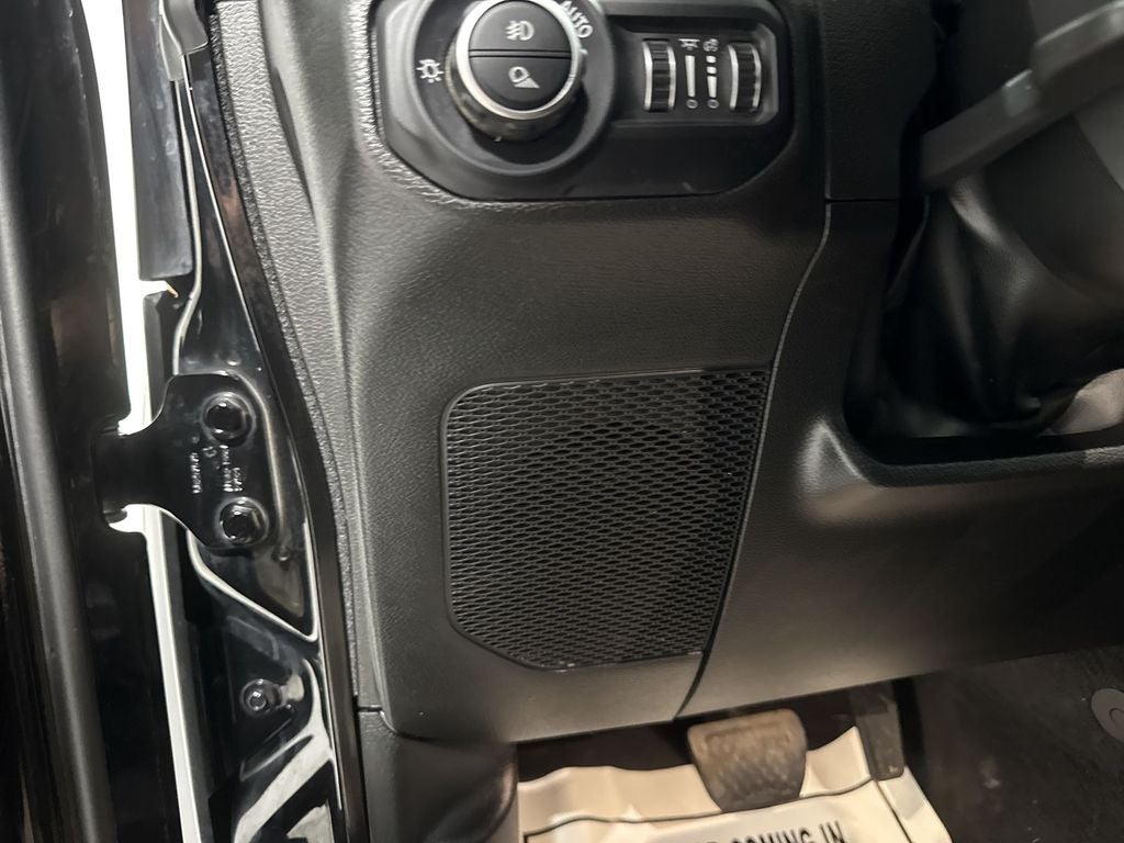 2022 Jeep Gladiator Rubicon 4x4